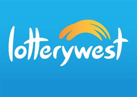 lotterywest|lotterywest australia.